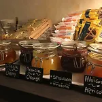 Ośrodek wypoczynkowy Casagrande E 4*