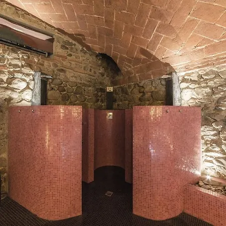 Casagrande E Θέρετρο 4*