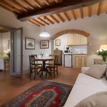 Casagrande E Figline Valdarno