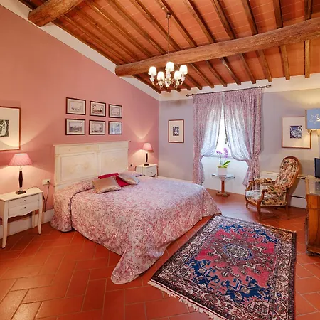 Casagrande E 4* Figline Valdarno