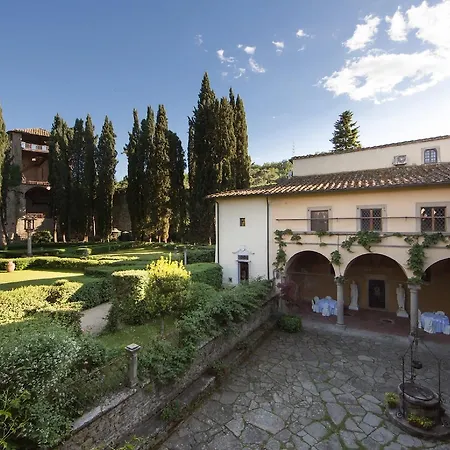 Casagrande E Resort Figline Valdarno