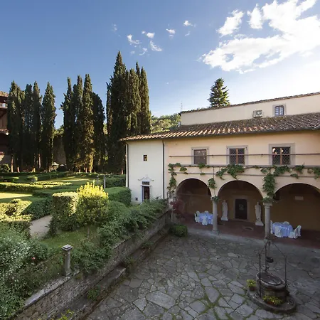 Casagrande E Resort Figline Valdarno