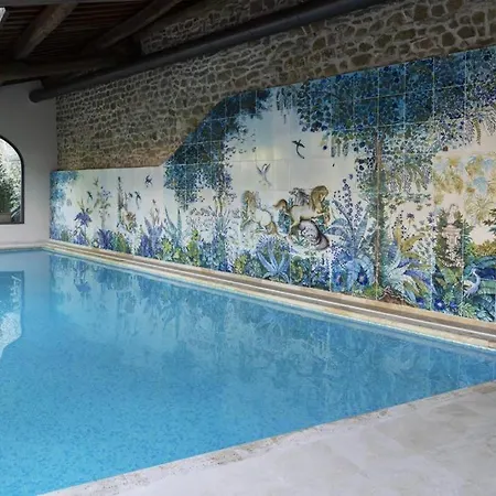 Casagrande E Resort Figline Valdarno