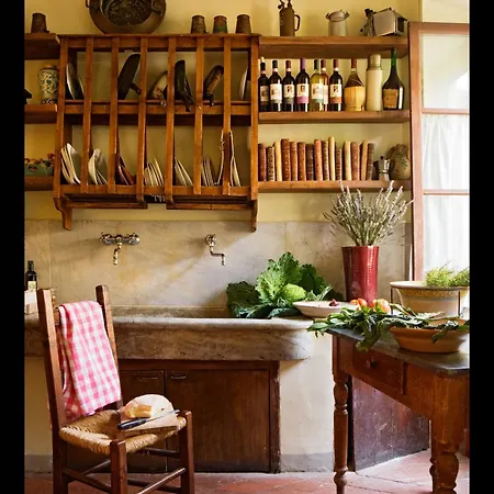 Casagrande E Figline Valdarno