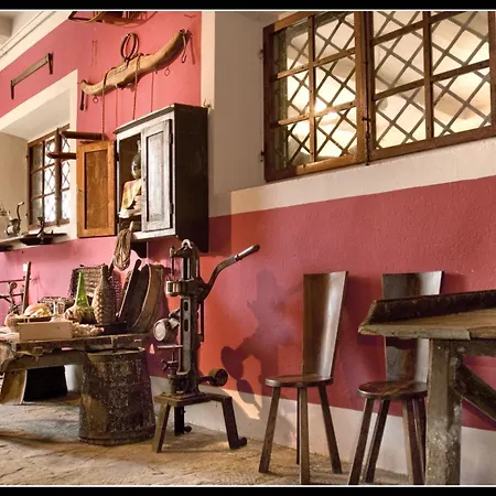 Resort Casagrande E Figline Valdarno