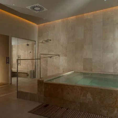 Casagrande E Resort