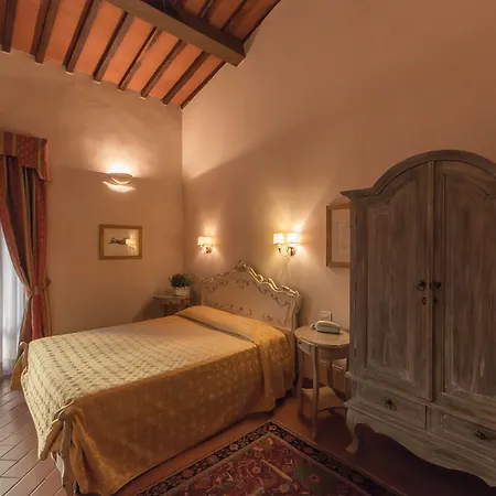 Casagrande E Ośrodek wypoczynkowy 4*