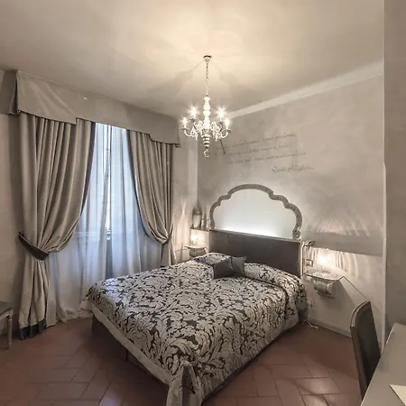 Casagrande E 4* Figline Valdarno