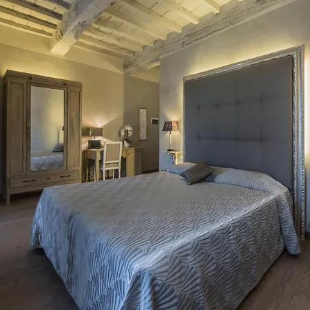 Casagrande E Θέρετρο 4*