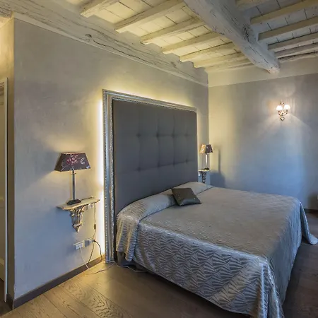 Casagrande E Figline Valdarno