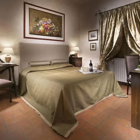 Casagrande E Station touristique Figline Valdarno