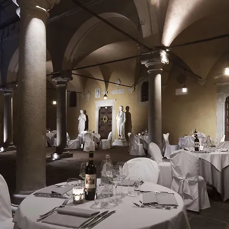 Casagrande E Figline Valdarno