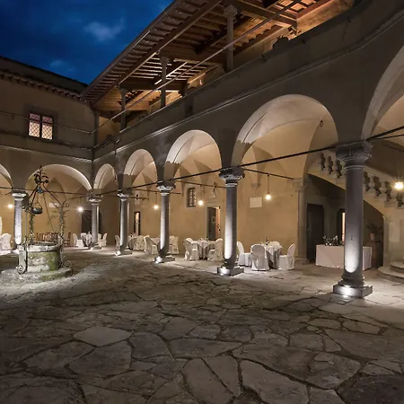 Casagrande E Θέρετρο Figline Valdarno