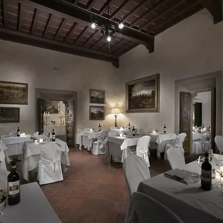 Casagrande E Θέρετρο 4*