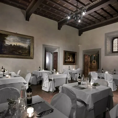 Casagrande E Θέρετρο Figline Valdarno