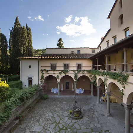 Casagrande E Figline Valdarno