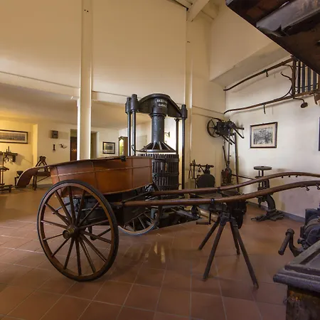 Casagrande E 4* Figline Valdarno