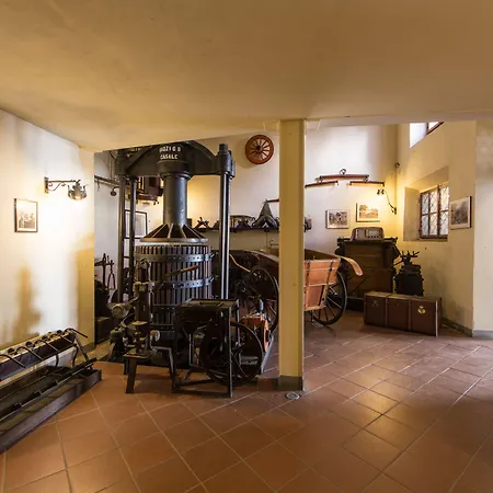 Casagrande E 4* Figline Valdarno
