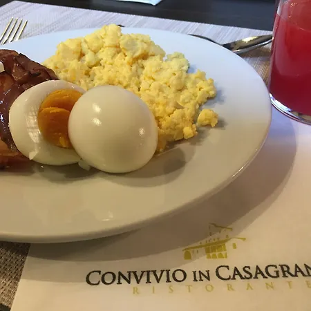 Casagrande E 4*