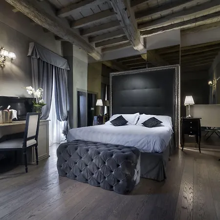 Casagrande E Θέρετρο 4*