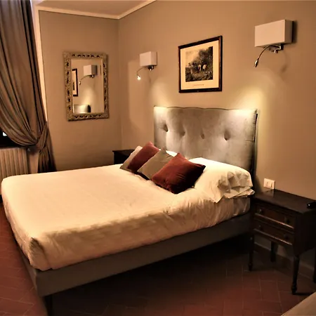 Casagrande E Ośrodek wypoczynkowy 4*