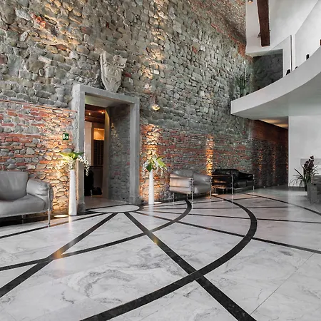 Casagrande E Ośrodek wypoczynkowy 4*
