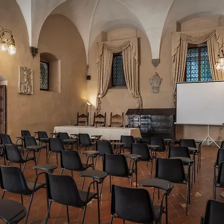 Ośrodek wypoczynkowy Casagrande E 4*