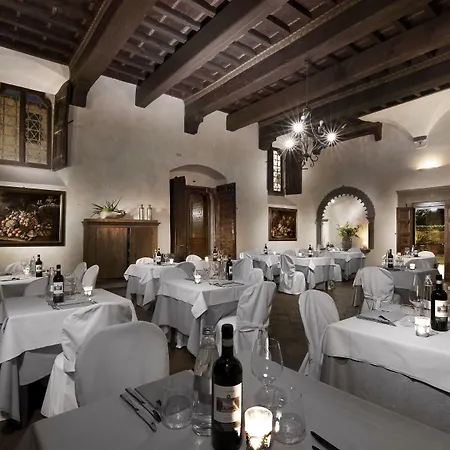 Casagrande E Figline Valdarno