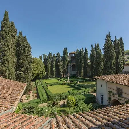 Casagrande E 4* Figline Valdarno