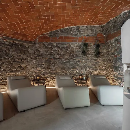 Casagrande E Ośrodek wypoczynkowy Figline Valdarno