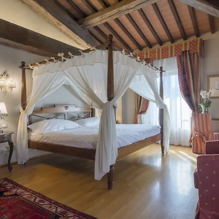 Casagrande E 4* Figline Valdarno