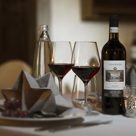Casagrande E Figline Valdarno