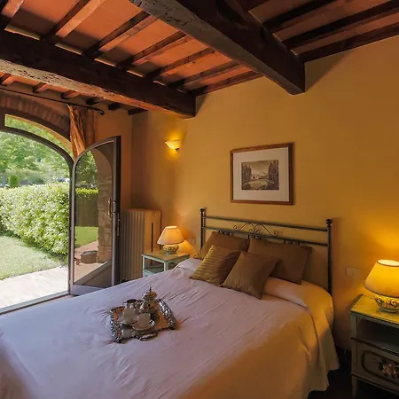 Resort Casagrande E