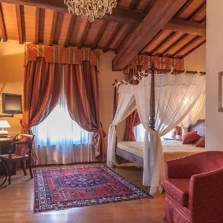 Casagrande E Resort Figline Valdarno
