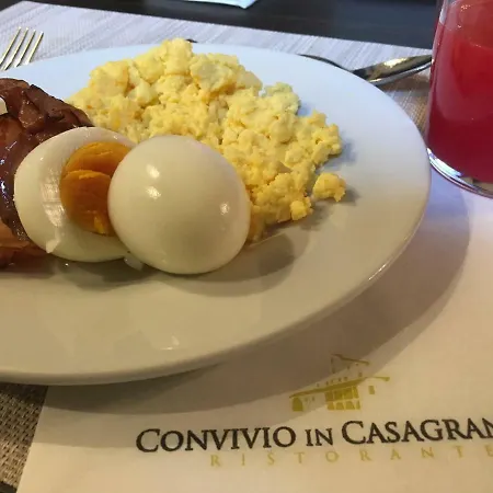 Casagrande E 4*