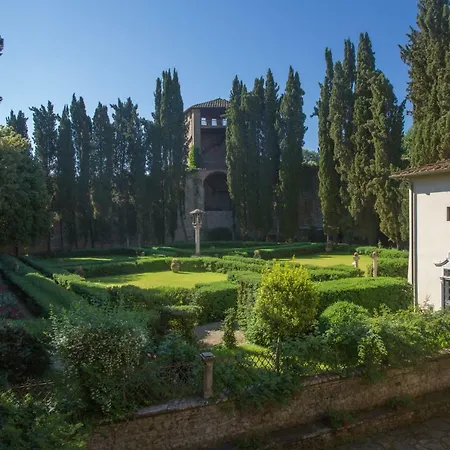 Casagrande E Θέρετρο Figline Valdarno