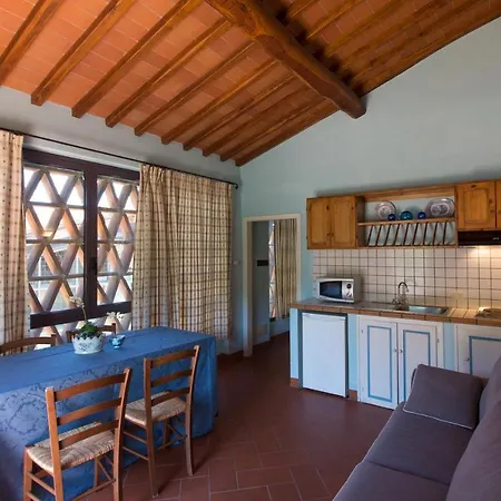 Casagrande E 4* Figline Valdarno
