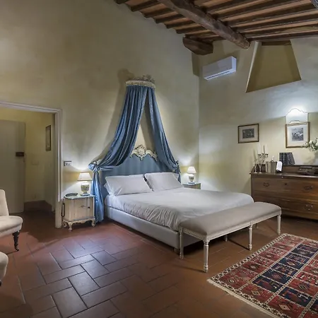 Casagrande E Ośrodek wypoczynkowy 4*
