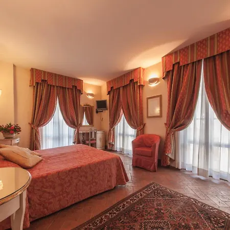 Casagrande E Ośrodek wypoczynkowy 4*