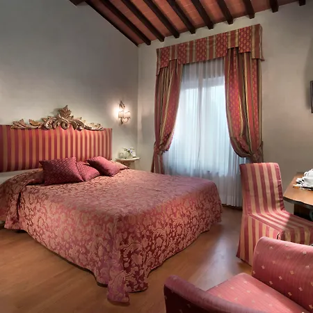 Casagrande E Ośrodek wypoczynkowy 4*