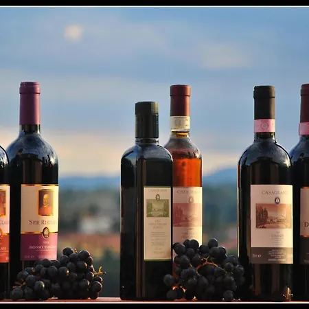 Casagrande E Figline Valdarno
