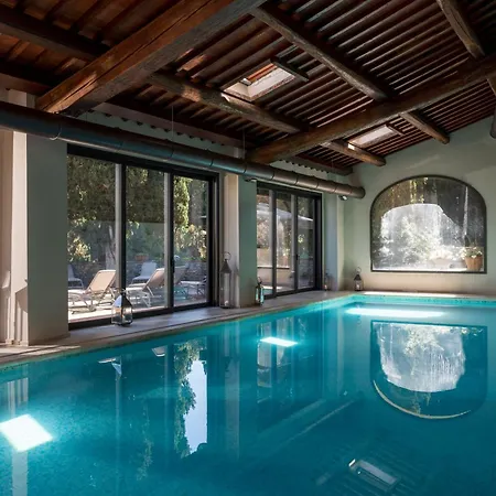 Casagrande E Rezort Figline Valdarno