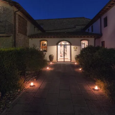 Casagrande E 4* Figline Valdarno