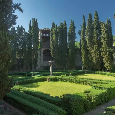 Casagrande E Ośrodek wypoczynkowy Figline Valdarno