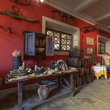 Casagrande E Ośrodek wypoczynkowy